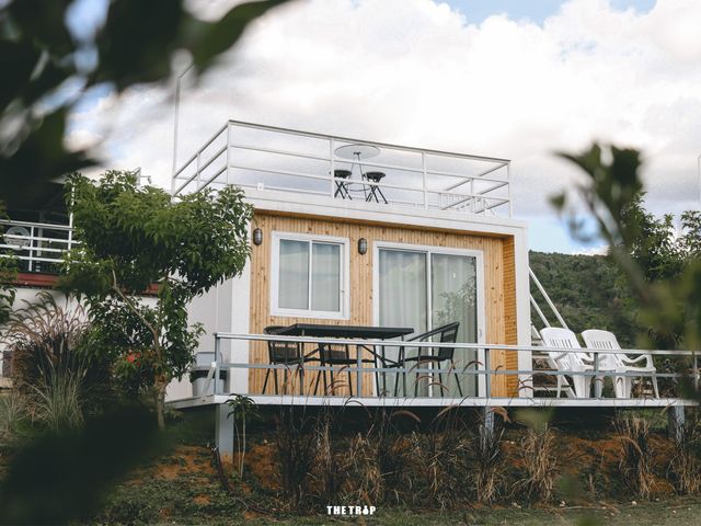 Sky hills homestay Haitak land  จ.เลย