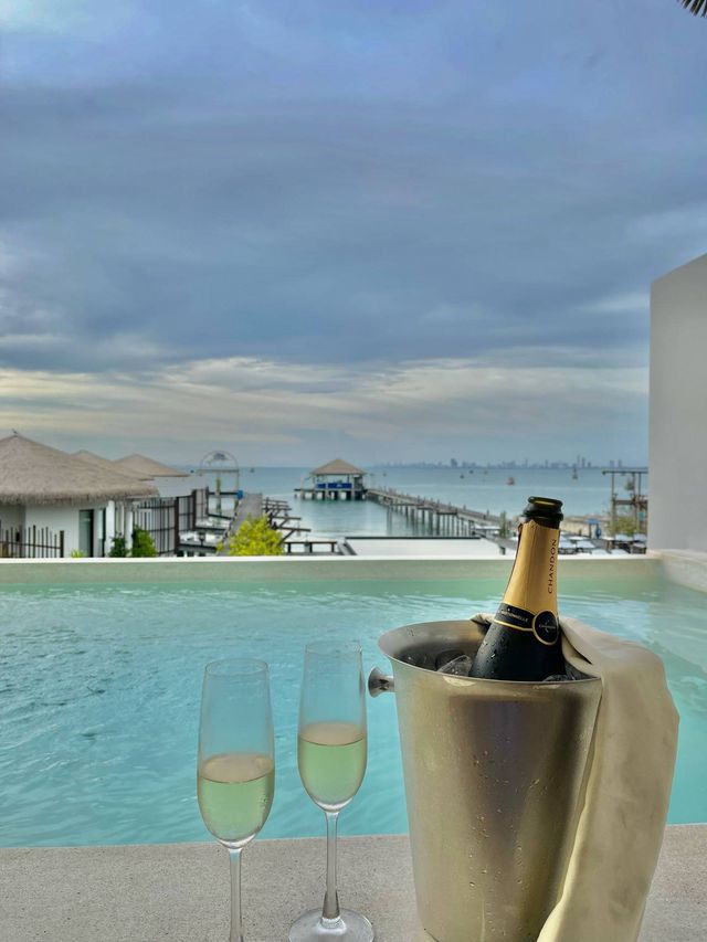 Kept Bangsaray Hotel Pattaya