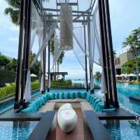 Cape Dara Resort, Pattaya