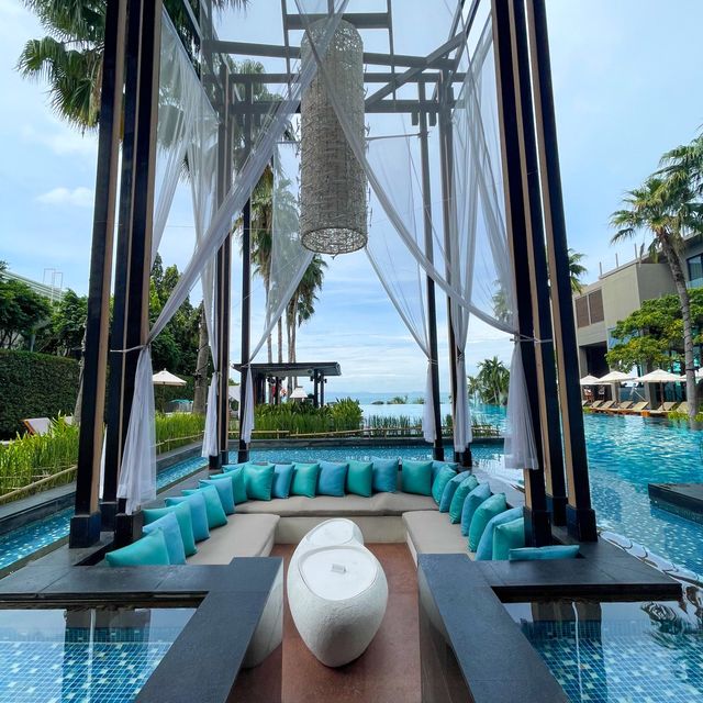 Cape Dara Resort, Pattaya