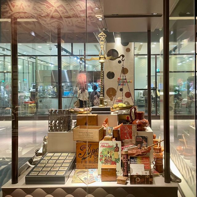【北海道】チョコ満載！ロイズチョコレートワールド