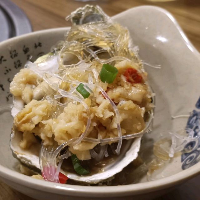 【緣味小聚】是吃海鮮放題之首撰! 足三小時任叫任食,正! 【緣味小聚】是吃海鮮放題之首撰! 足三小時任叫任食,正!