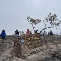 ผาชนะได จ.อุบลราชธานี 