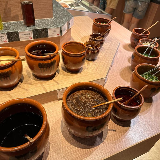 大埔超水準壽喜燒