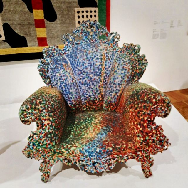 M+ Art Museum Hong Kong