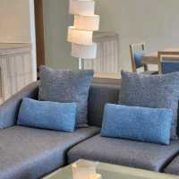 Review โรงแรม Holiday Inn Pattaya