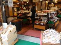 Traditional Shopping Street in Tokyo, Sugamo