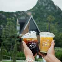 อีโก้ แคมป์ แอนด์ คาเฟ่ — IKO Camp & Cafe 🤍