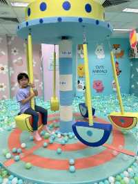 【✨新開1.2萬呎室內Playhouse】