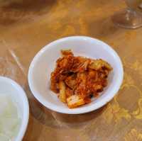 두근두근여름휴가 대전 쌀국수 맛집 가남지