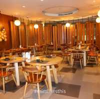 บุฟเฟ่ต์อาหารญี่ปุ่น เสิร์ฟแบบ a la carte 