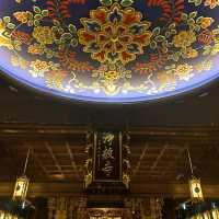 お寺体験を愉しむことができる三井ガーデンホテル京都河原町浄教寺