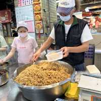 林合發油飯店