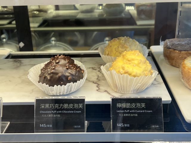 🍕 新竹路易莎：品味咖啡美食與輕食的絕佳選擇！🍔☕