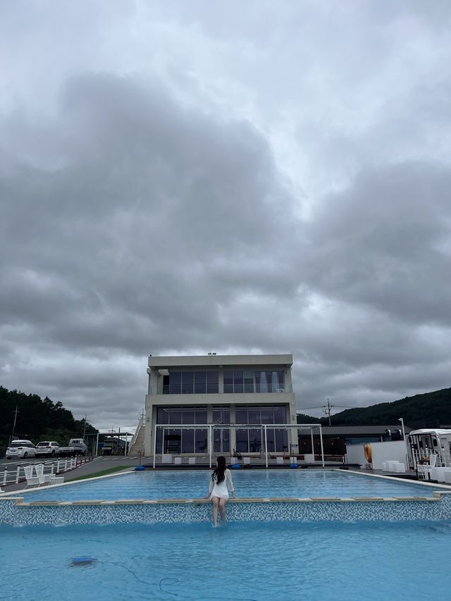 포항 감성 4s카라반