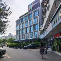 IHG 集團活力品牌EVEN～深圳南山逸衡酒店