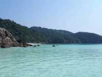 ทัวร์เกาะพม่า 2 วัน 1 คืน | Myanmar