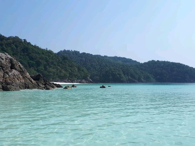 ทัวร์เกาะพม่า 2 วัน 1 คืน | Myanmar