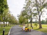 Rancho Charnvee Resort Khaoyai & CountryClub 