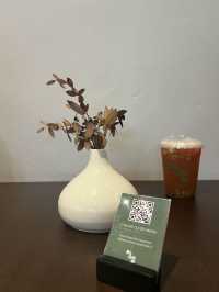 Bloom Dining คาเฟ่ขนมอร่อย ถ่ายรูปสวย ย่านพระราม 9