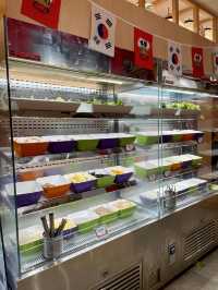 日韓火鍋店