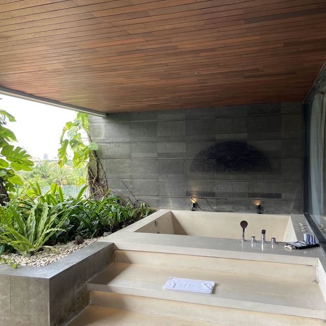 Four Points by Sheraton Seminyak