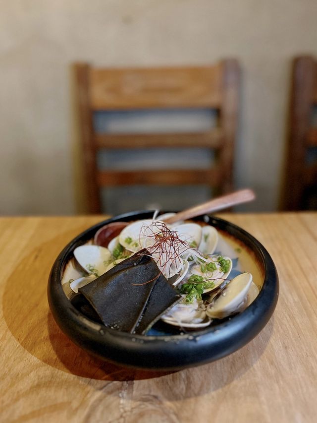 德島縣阿波尾🐔串串