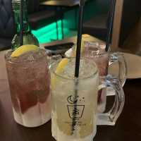 수원역 맛집! 수육튀김과 하이볼이 맛있는, “합플레이스”🍹