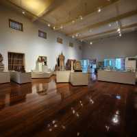 พิพิธภัณฑสถานแห่งชาติ สมเด็จพระนารายณ์