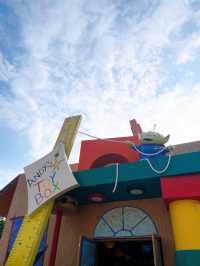 Disney Land ดินแดนในฝันของสาวกดิสนีย์