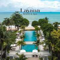 รีสอร์ทหรู Layana Resort & Spa เกาะลันตา