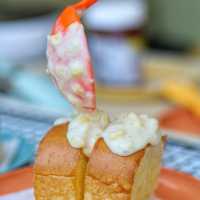 Urban Street Food - Surat Thani 