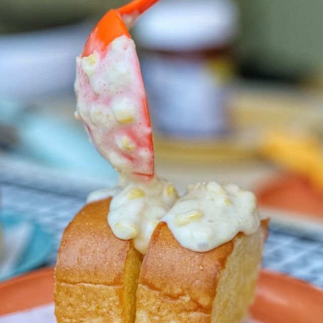 Urban Street Food - Surat Thani 