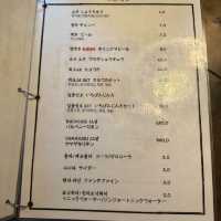 압구정 술집 압구정수산시장 압구정본점