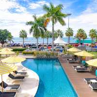 Wave Hotel Pattaya