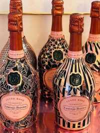 泿漫酒莊遊-法國香檳區 Laurent-Perrier
