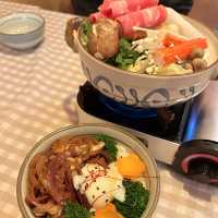 【 溫馨小清新日韓食堂 】