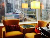 香港JW萬豪酒店 JW Marriott Hotel Hong Kong