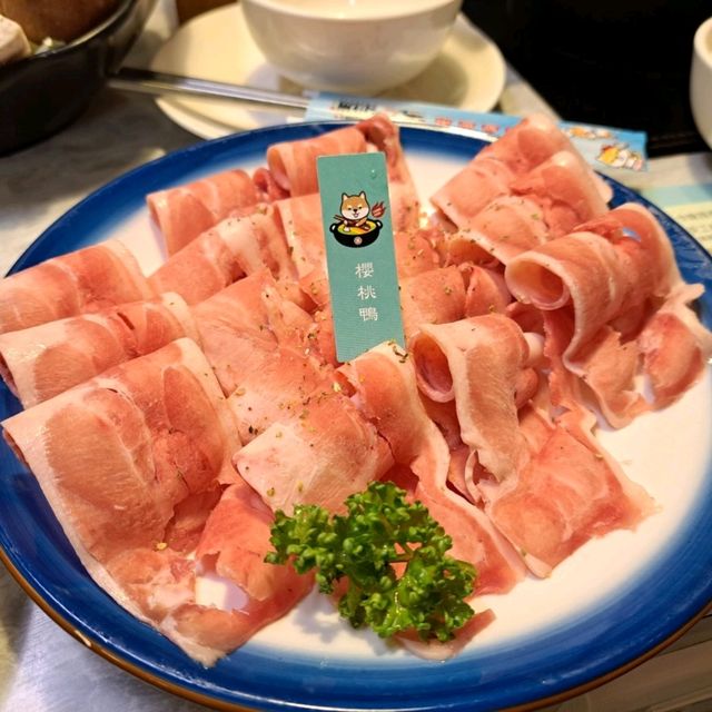 高CP值養鍋🍲健康蔬菜盤，開鍋只收清潔費