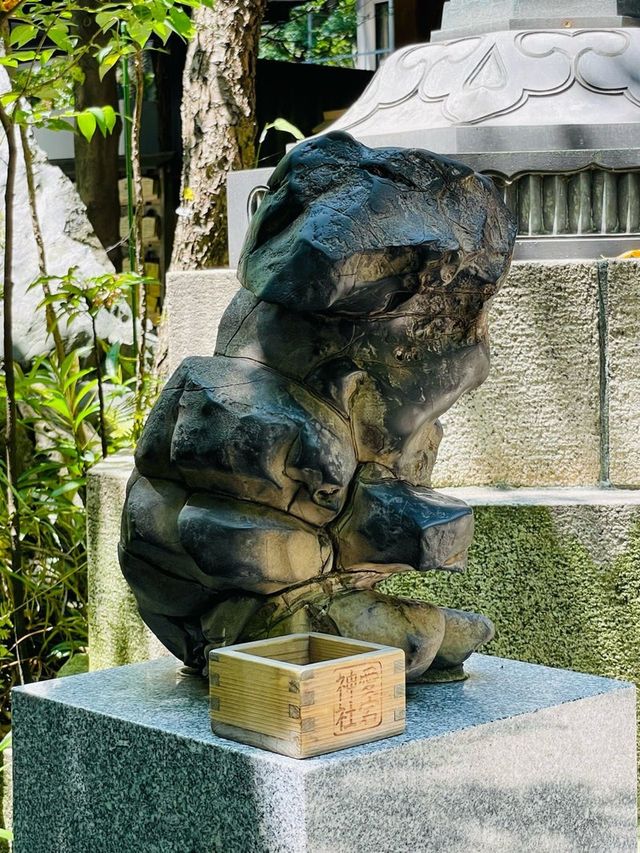 【東京都/愛宕神社】2023年行ってよかった！東京の神社②
