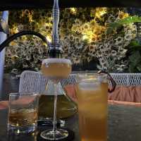 ✨高級有情調酒吧餐廳shisha🍸