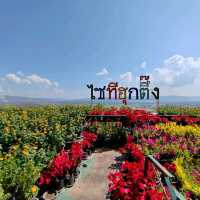 西天佛堂 (โรงเจไซทีฮุกตึ๊ง)