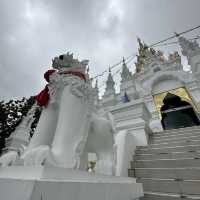 Amazing and astonishing Chiangmai 