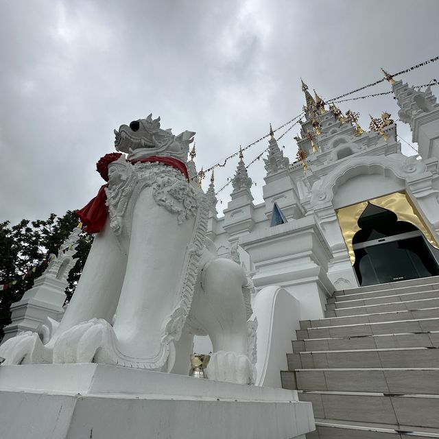 Amazing and astonishing Chiangmai 