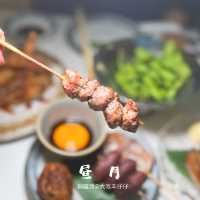 銅鑼灣新搵食商廈