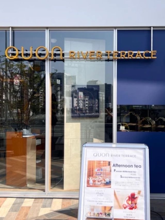 【福岡カフェ】アフタヌーンティー専門店がこだわりのプレートデザートをスタート