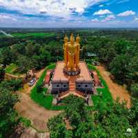 วัดดอยสัพพัญญู