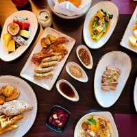 Sofitel Bangkok Sukhumvit