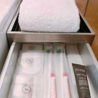 Sheraton PJ