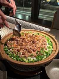 ʚ♡ 菜式極出色 • 份量多適合聚餐 ♡ɞ 